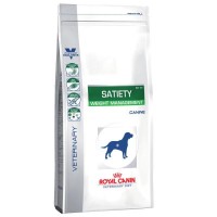 Royal Canin Satiety Weight Management SAT30, для собак при избытке веса 12  кг
