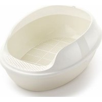 Туалет д/кошек 