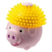 Игрушка д/собак ZooOne латекс 