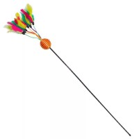 Игрушка д/кошек TrioL дразнилка 