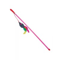 Игрушка д/кошек TrioL дразнилка 