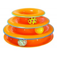 Игрушка д/кошек Petstages 