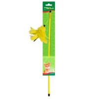 Игрушка д/кошек TrioL дразнилка 