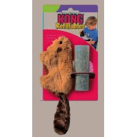 Игрушка д/кошек Kong 