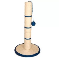 Когтеточка Triol из сизаля 