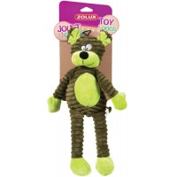 Игрушка д/собак Zolux плюшевая для собак 