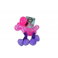 Игрушка д/щенковTrioL  из термопластичной резины  Игрушка д/щенковTrioL  из термопластичной резины