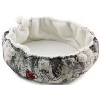 Лежанка Gamma 