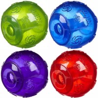Игрушка д/собак Kong Squeezz 