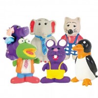 Игрушка д/собак Trixie латекс 