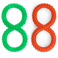 Игрушка д/собак Triol из термопласт. резины 