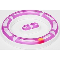 Игрушка д/кошек Пижон 2 в 1 