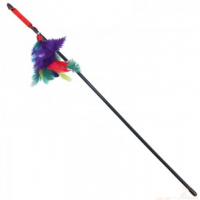 Игрушка д/кошек TrioL дразнилка 