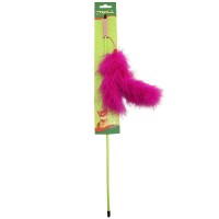 Игрушка д/кошек TrioL дразнилка 