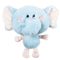 Игрушка д/щенков TrioL 