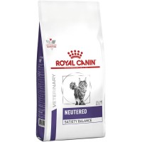 Royal Сanin Neutered Satiety Balans, для стерил. кошек и котов до 7 лет, 1,5 кг