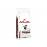 Royal Сanin Gastro Intestinal Fibre Response, для кошек, улучшение перистальтики кишечника, 350 г