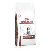 Royal Сanin Gastro Intestinal Puppy, для щенков при расстройствах пищеварения, 10 кг