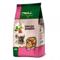 Triol Original, для шиншилл, 450 г