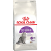 Royal Сanin Sensible 33, для кошек с чув-м пищеварением, 4 кг