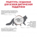 Royal Сanin Gastro Intestinal Moderate Calorie, для кошек при нарушении пищеварения, 400 г