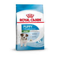 Royal Canin Mini Puppy, для щенков мелких пород 2-10 мес, 4 кг Royal Canin Mini Puppy, для щенков мелких пород 2-10 мес, 4 кг