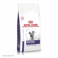Royal Canin Neutered Satiety Balance Корм сухой диетический для взрослых котов и кошек с момента стерилизации, 0,3 кг  Royal Canin Neutered Satiety Balance Корм сухой диетический для взрослых котов и кошек с момента стерилизации, 0,3 кг