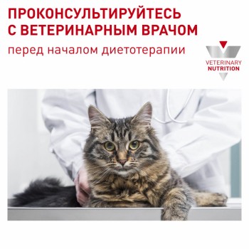  Royal Canin Neutered Satiety Balance Корм сухой диетический для взрослых котов и кошек с момента стерилизации, 0,3 кг
