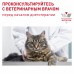 АКЦИЯ: (Скидка 15%) Royal Сanin Neutered Satiety Balans, для стерил. кошек и котов до 7 лет, 0,3 кг