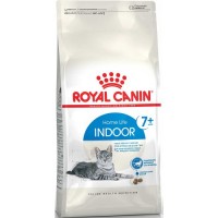 Royal Сanin Indoor 7+, для кошек старше 7 лет, жив. в помещ, 1,5 кг