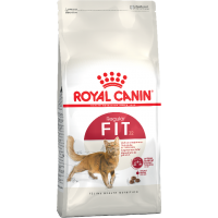 Royal Сanin Fit 32, для взрослых кошек 1-7 лет, 2 кг