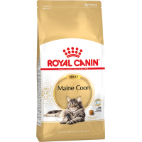 Royal Сanin Maine Coon 31, для кошек породы мейн-кун старше 15 мес, 10 кг