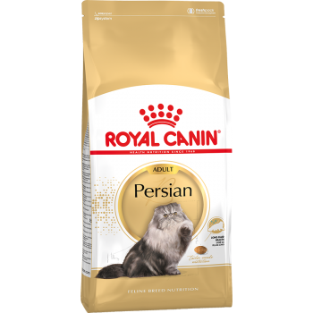 Royal Сanin Persian, для персидских кошек, 2 кг