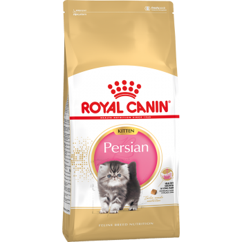 Royal Сanin Kitten Persian, для персидских котят, 400 г