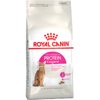 Royal Сanin Protein Exigent, для кошек, 400 г