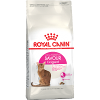 Royal Сanin Savour Exigent, для кошек, привередливых, 2 кг