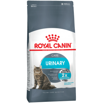 Royal Сanin Urinary Care, для профилактики МКБ у кошек, 2 кг
