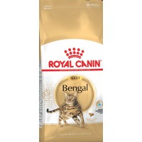 Royal Сanin Bengal Adult, для бенгальских кошек, 400 г