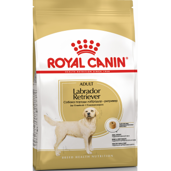 Royal Canin Labrador Retriever, для собак породы лабрадор ретривер, 12 кг