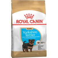 Royal Canin Yorkchir Terrier Junior,для щен.йорк. до 10 мес,1,5 кг