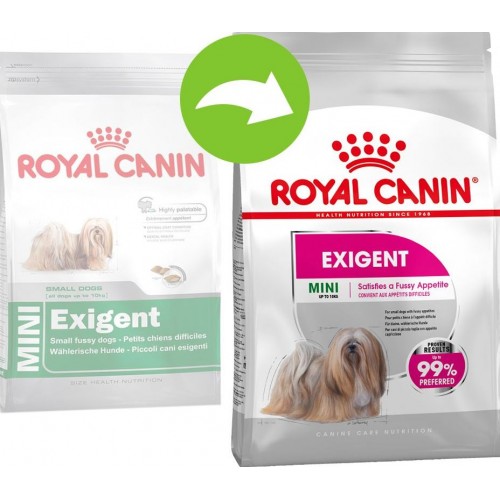 royal canin for fussy dogs