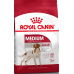 Royal Canin Medium Adult, для взрослых собак средних размеров, 3 кг