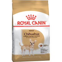 Royal Canin Chihuahua Adult, для собак породы чихуахуа, 500 г