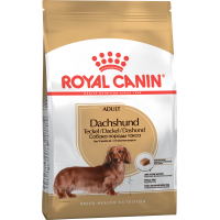 Royal Canin Dachshund Adult, для собак породы такса, 1,5 кг