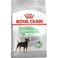 Royal Canin Mini Digestive Care, д/собак мелких пород с чув-м пищеварением, 3 кг