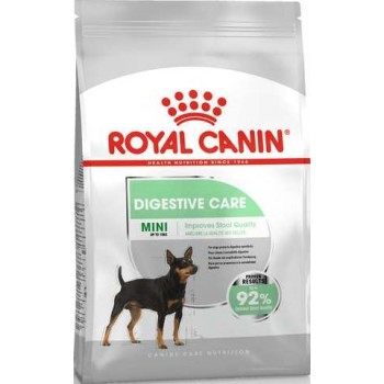 Royal Canin Mini Digestive Care, д/собак мелких пород с чув-м пищеварением, 3 кг