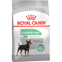 Royal Canin Mini Digestive Care, для собак мелк. пород, 1,0 кг
