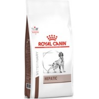 Royal Сanin Hepatic HF16, для собак при заболеваниях печени, 6,0 кг