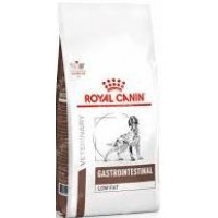 Royal Сanin Gastro Intestinal Low Fat, для собак при нарушении пищеварения, 12 кг