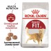 АКЦИЯ: (Скидка 15%) Royal Сanin Fit 32, для взрослых кошек 1-7 лет, 2 кг